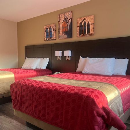 Colonial House Motor Inn Perth Eksteriør bilde