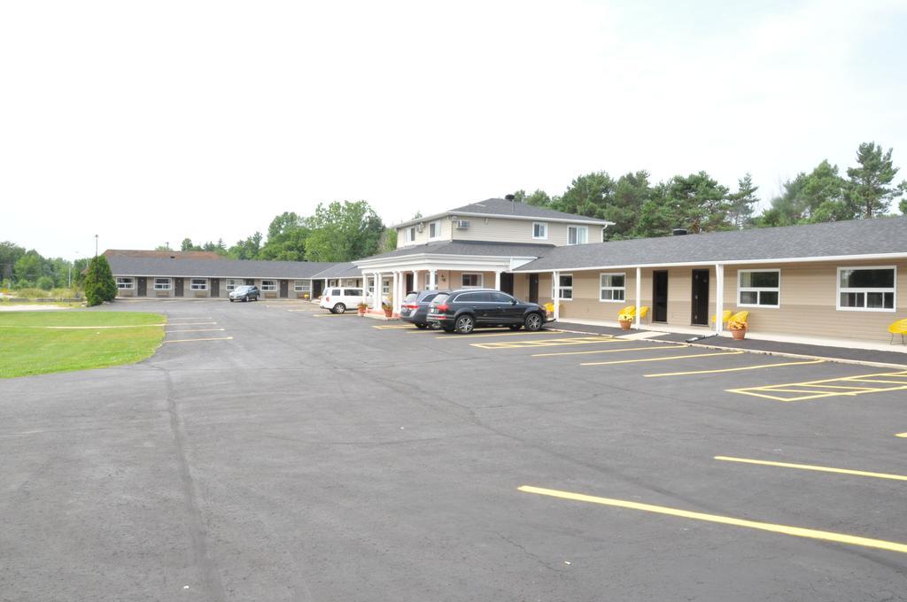 Colonial House Motor Inn Perth Eksteriør bilde