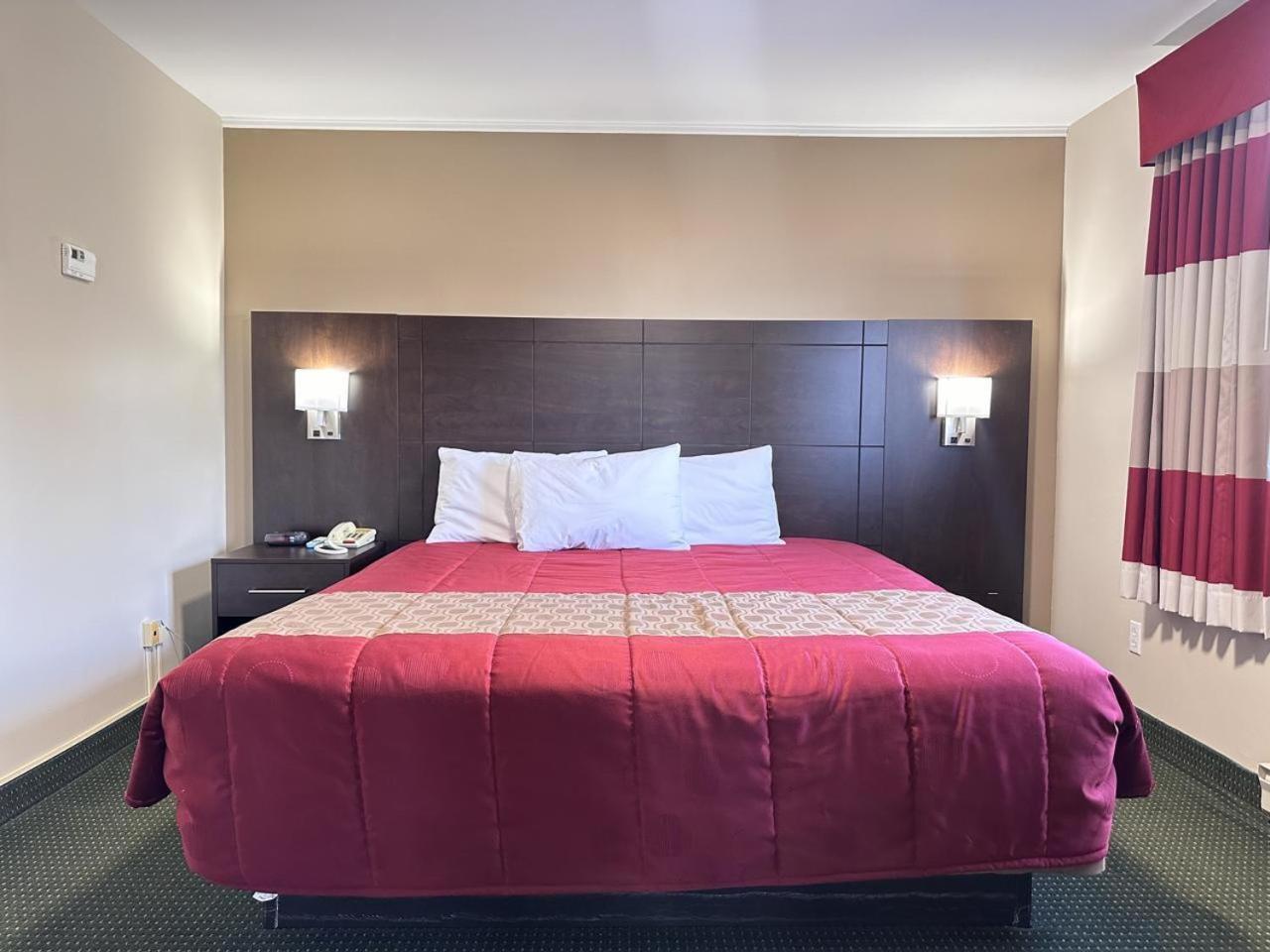Colonial House Motor Inn Perth Eksteriør bilde
